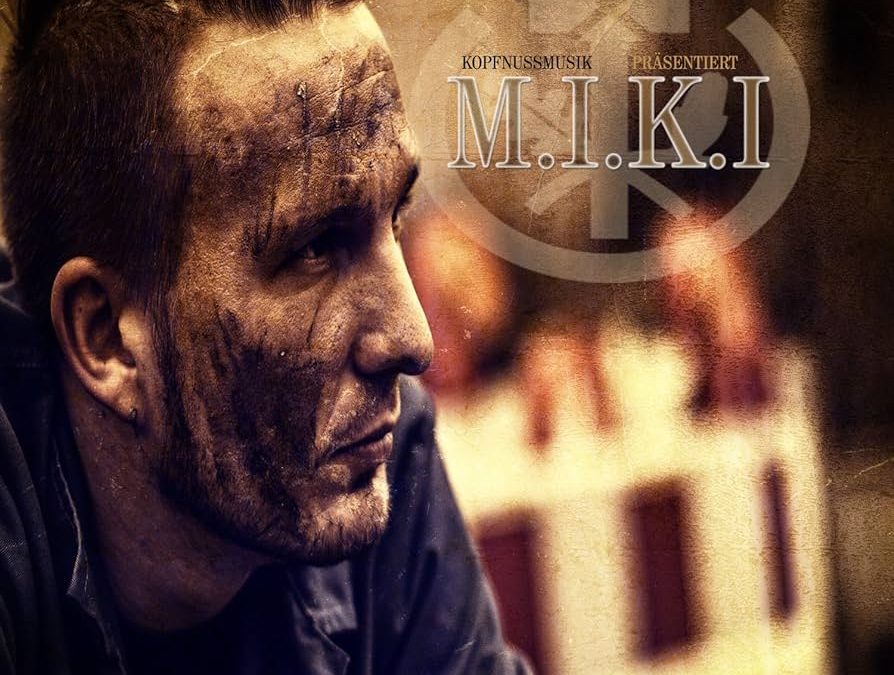 M.I.K.I. – Malochersohn
