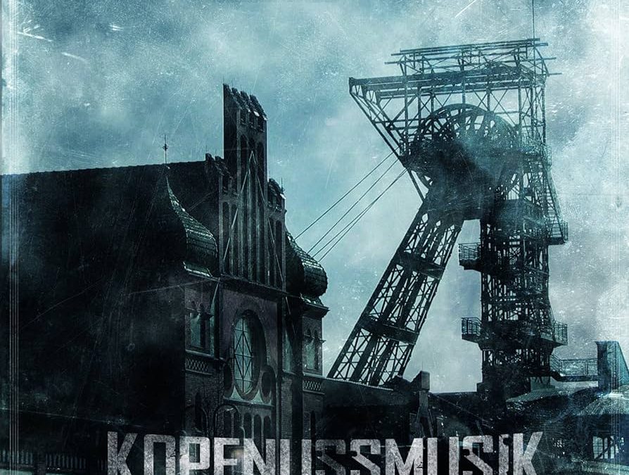 M.I.K.I. – Aus Kohle und Stahl